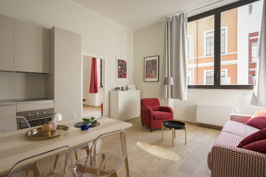 Royal Family Suite